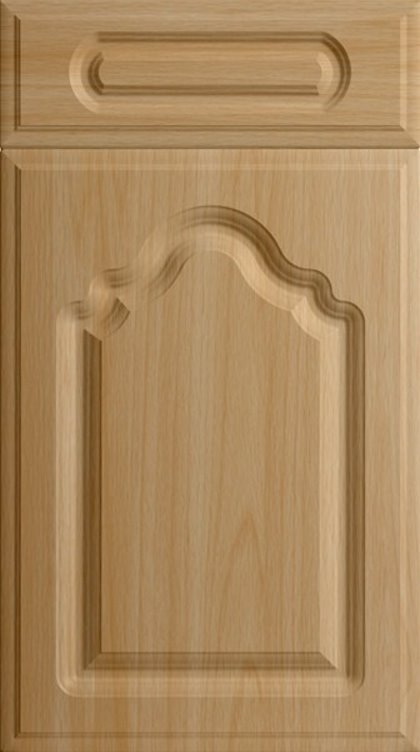 BELLA NAPOLI BEECH FINISH