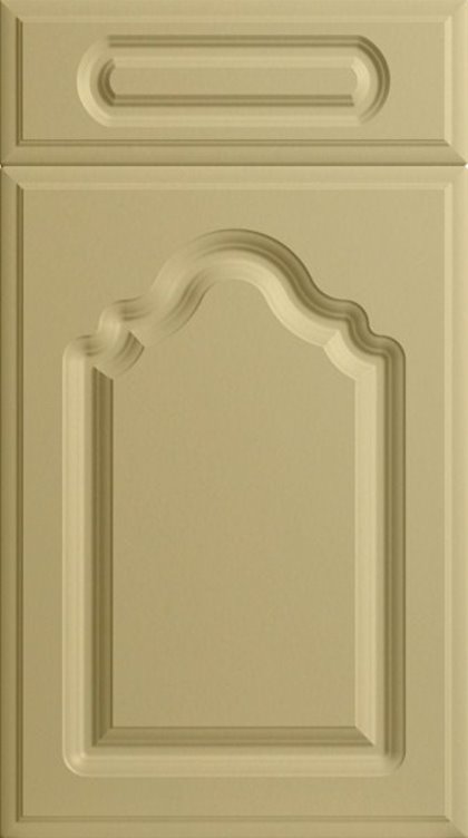 BELLA NAPOLI BUTTERMILK FINISH