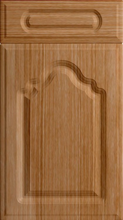 BELLA NAPOLI HIGH GLOSS CHERRY FINISH