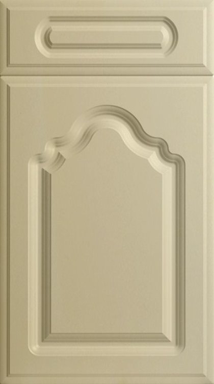 BELLA NAPOLI HIGH GLOSS CREAM FINISH