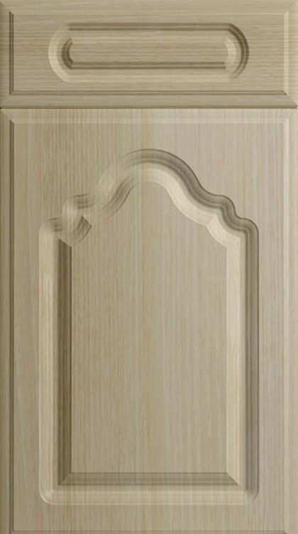 BELLA NAPOLI MOLDAU ACACIA FINISH