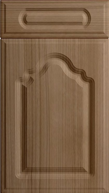 BELLA NAPOLI PORTOFINO CHERRY FINISH