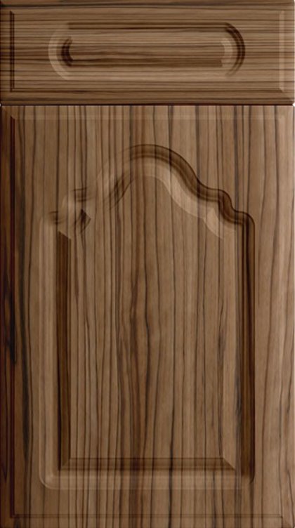 BELLA NAPOLI SATIN OLIVEWOOD FINISH