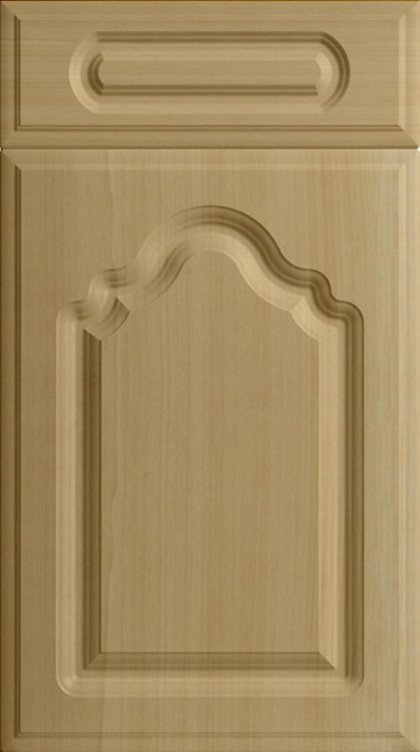 BELLA NAPOLI SWISS PEAR FINISH