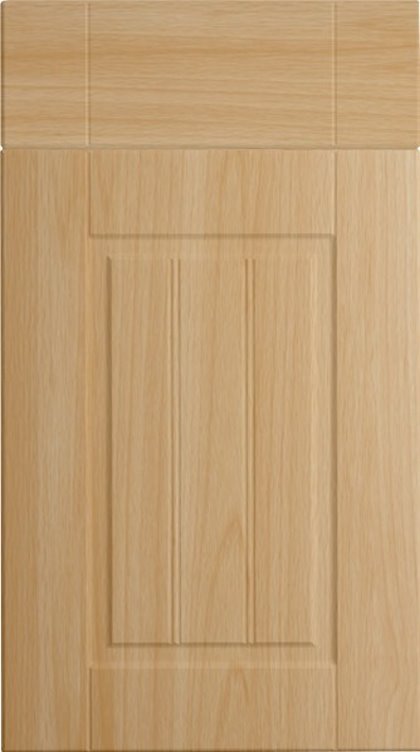 BELLA NEWPORT BEECH FINISH