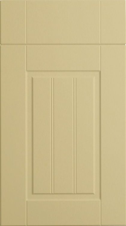 BELLA NEWPORT BUTTERMILK FINISH