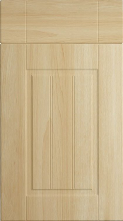 BELLA NEWPORT CANADIAN MAPLE FINISH