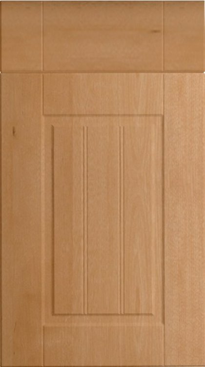BELLA NEWPORT HONEY BIRCH FINISH