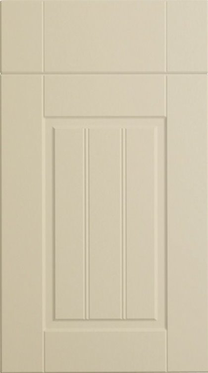 BELLA NEWPORT IVORY FINISH