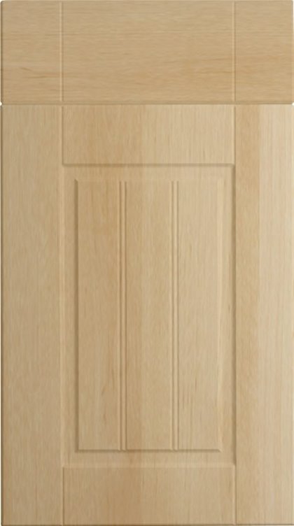 BELLA NEWPORT LIGHT BIRCH FINISH