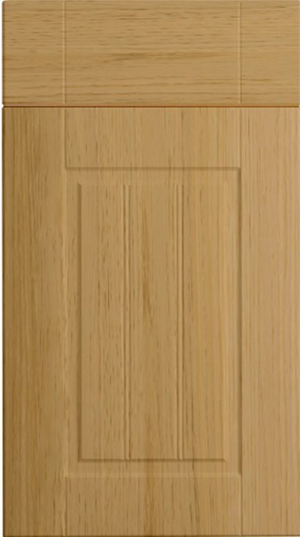 BELLA NEWPORT LISSA OAK FINISH
