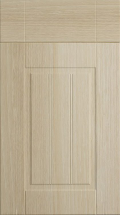 BELLA NEWPORT MOLDAU ACACIA FINISH