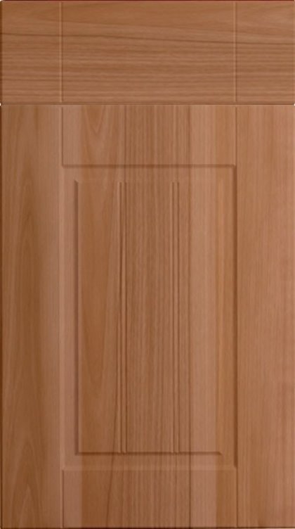 BELLA NEWPORT NATURAL ROSEWOOD FINISH