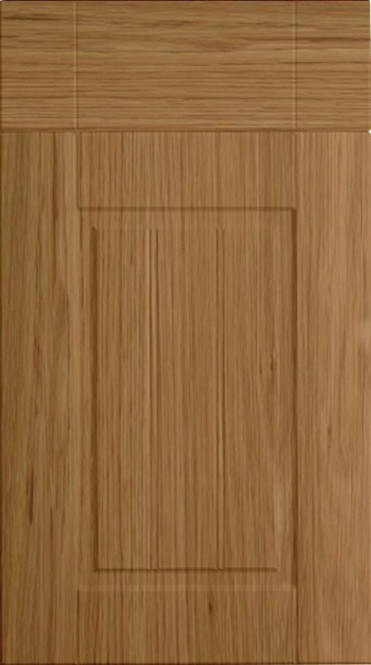 BELLA NEWPORT PIPPY OAK FINISH