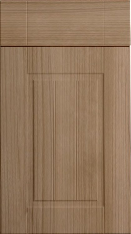 BELLA NEWPORT PORTOFINO CHERRY FINISH