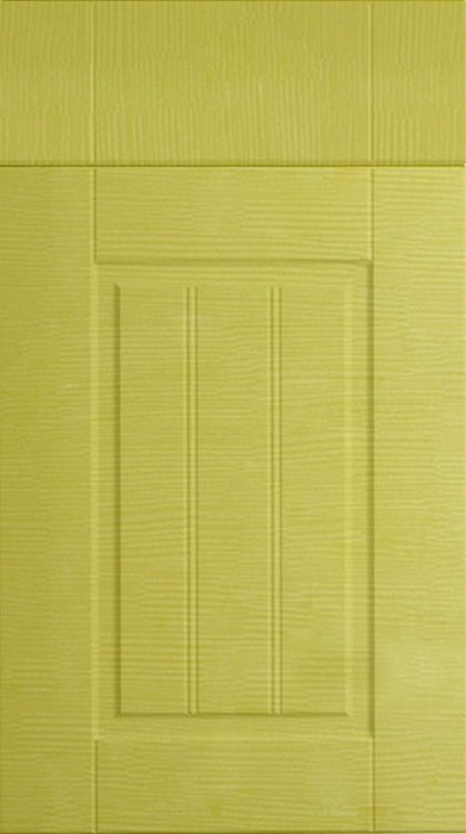 BELLA NEWPORT RIVEN LIME FINISH