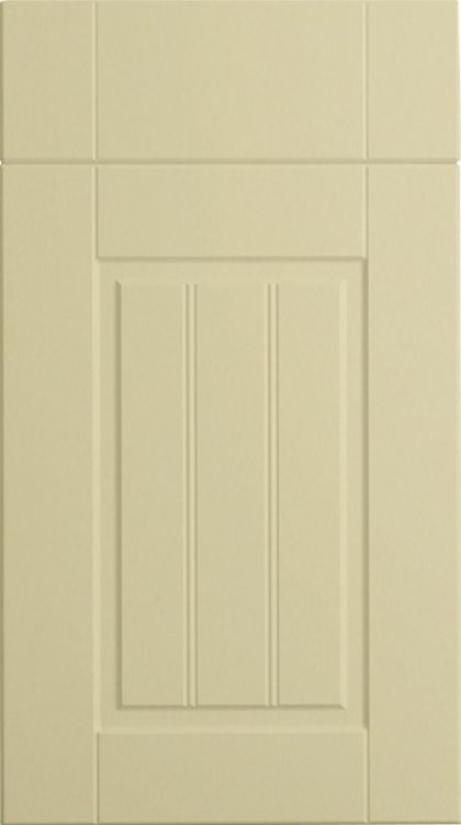 BELLA NEWPORT VANILLA FINISH