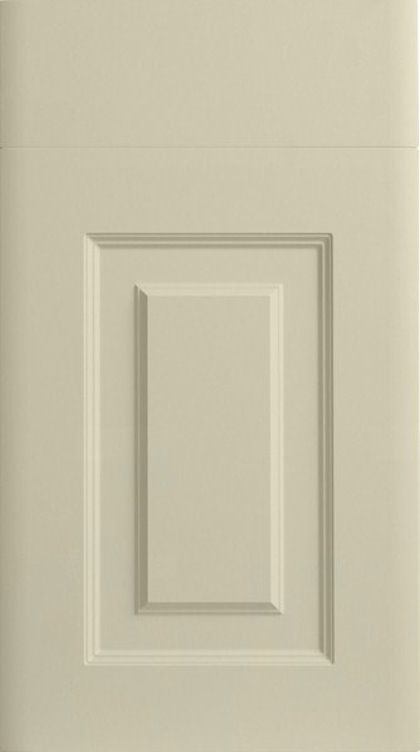 BELLA OXFORD ALABASTER FINISH