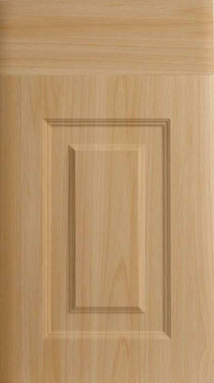 BELLA OXFORD BEECH FINISH