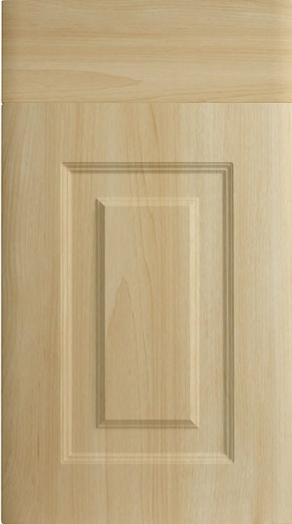 BELLA OXFORD CANADIAN MAPLE FINISH