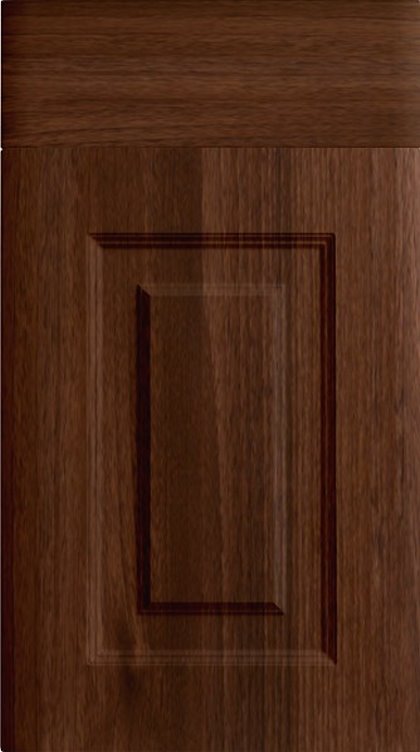 BELLA OXFORD DARK WALNUT FINISH