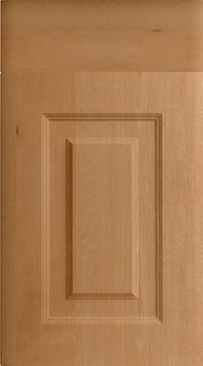 BELLA OXFORD HONEY BIRCH FINISH