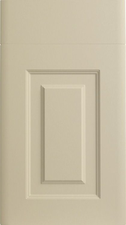 BELLA OXFORD IVORY FINISH