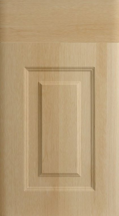 BELLA OXFORD LIGHT BIRCH FINISH