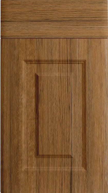 BELLA OXFORD MANDALAY TEAK FINISH