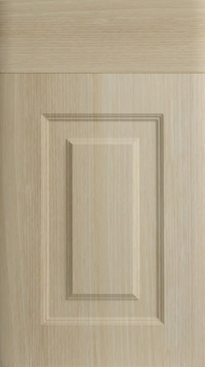 BELLA OXFORD MOLDAU ACACIA FINISH