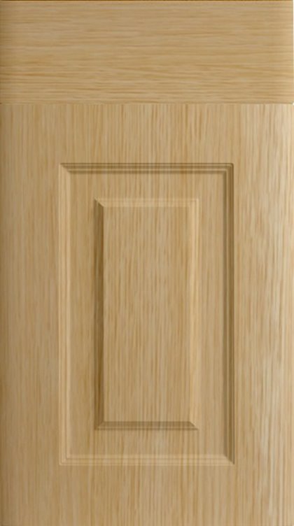 BELLA OXFORD NATURAL OAK FINISH