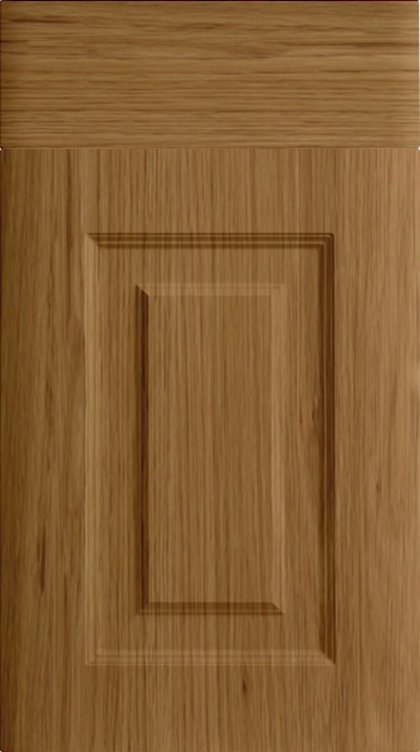 BELLA OXFORD PIPPY OAK