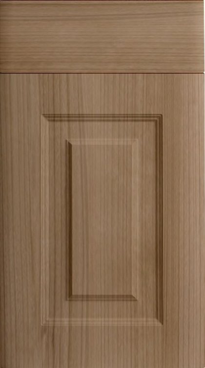 BELLA OXFORD PORTOFINO CHERRY FINISH