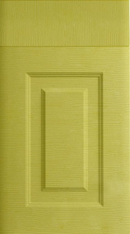 BELLA OXFORD RIVEN LIME FINISH