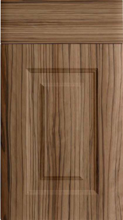 BELLA OXFORD SATIN OLIVEWOOD FINISH