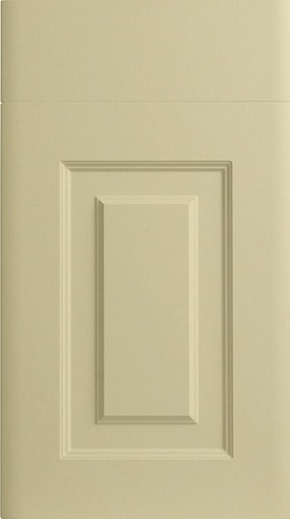 BELLA OXFORD VANILLA FINISH