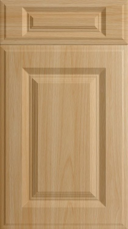 BELLA PALERMO BEECH FINISH