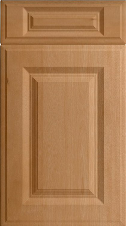 BELLA PALERMO HONEY BIRCH FINISH