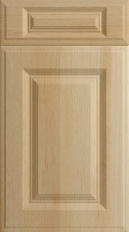 BELLA PALERMO LIGHT BIRCH FINISH