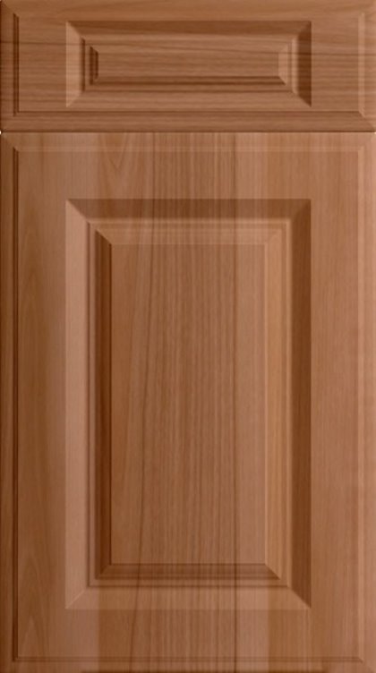 BELLA PALERMO NATURAL ROSEWOOD FINISH