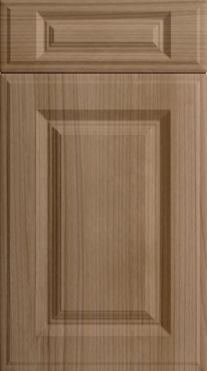 BELLA PALERMO PORTOFINO CHERRY FINISH