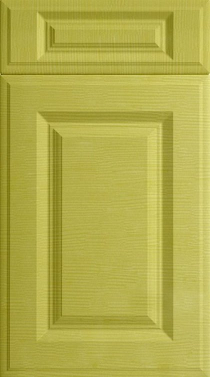 BELLA PALERMO RIVEN LIME FINISH