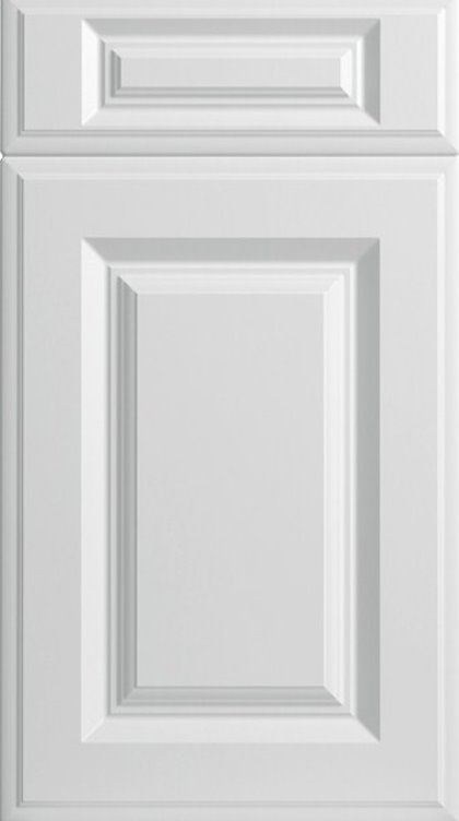 BELLA PALERMO SUPER ASH WHITE FINISH