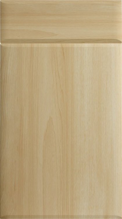 BELLA CANADIAN MAPLE FINISH