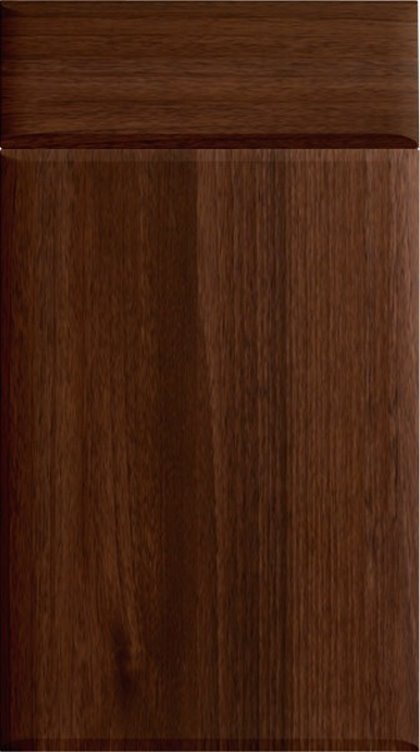 BELLA PISA DARK WALNUT FINISH