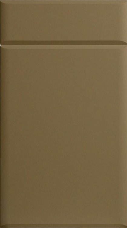 BELLA PISA HIGH GLOSS CAPPUCCINO FINISH