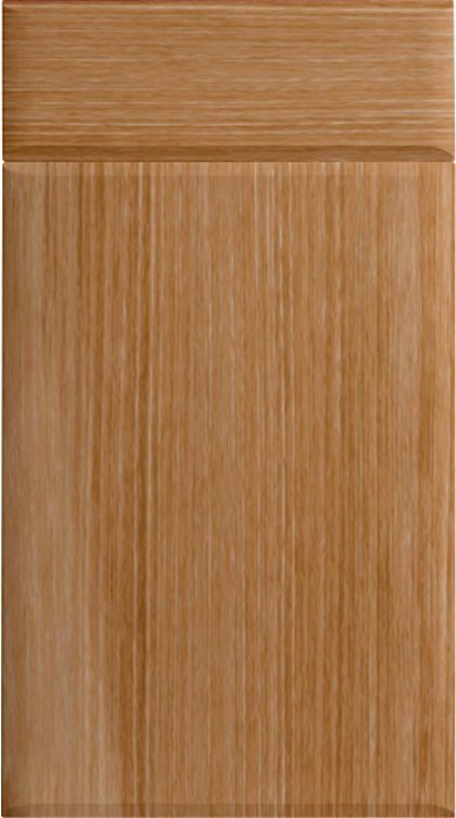 BELLA PISA HIGH GLOSS CHERRY FINISH