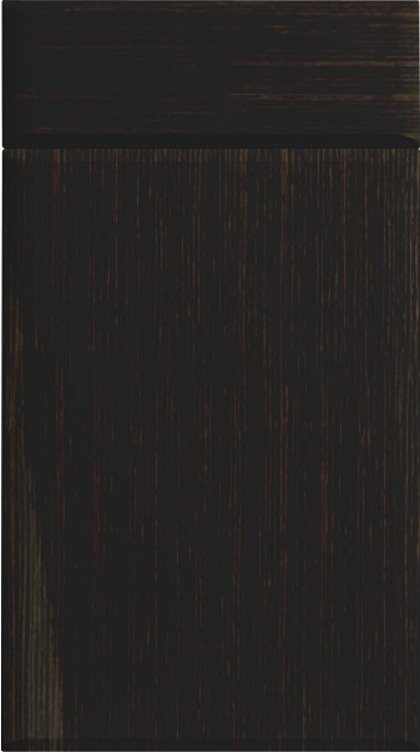 BELLA PISA HIGH GLOSS EBONY FINISH