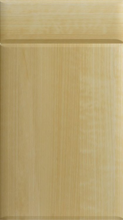 BELLA PISA HIGH GLOSS MAPLE FINISH