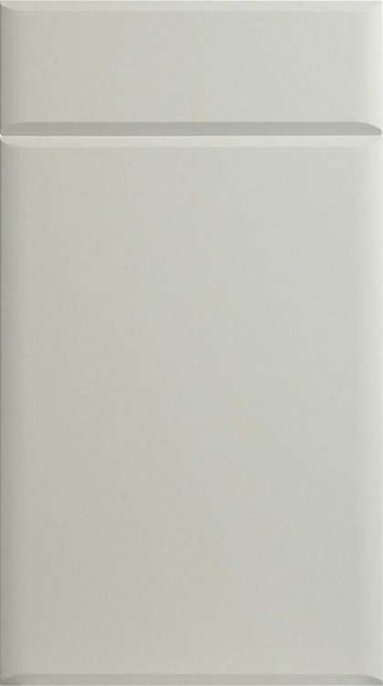 BELLA PISA HIGH GLOSS WHITE FINISH